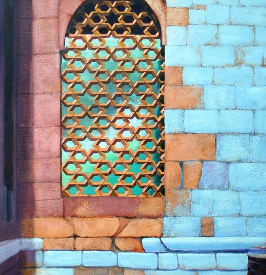Heritage-III