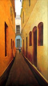 Lane-II