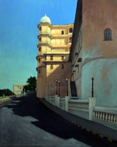 Palace