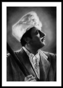 Potrait-I