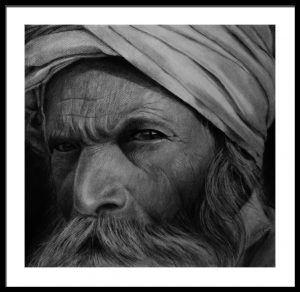 Potrait-II