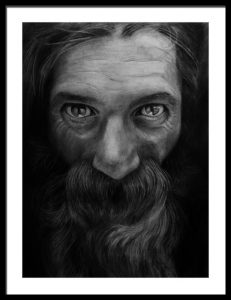 Potrait-IV