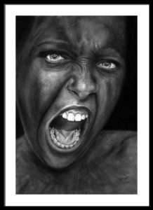 Potrait-V