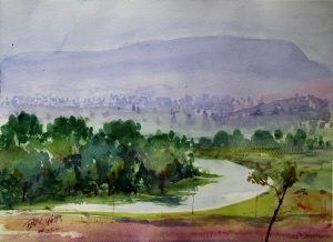River View, Kolhapur