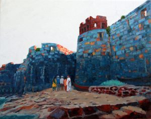 Sindhudurg (Fort)