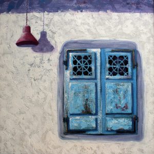 Window-IV