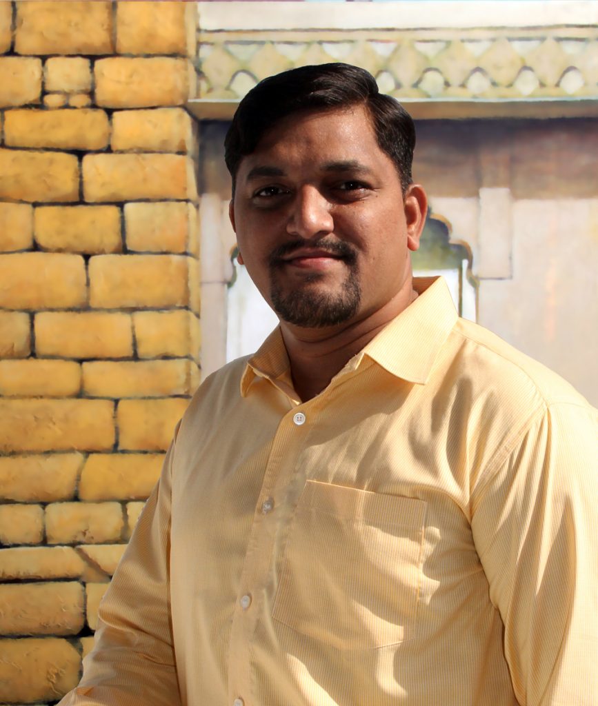 Tushar-patange