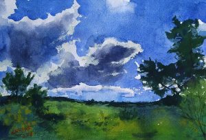 Clouds